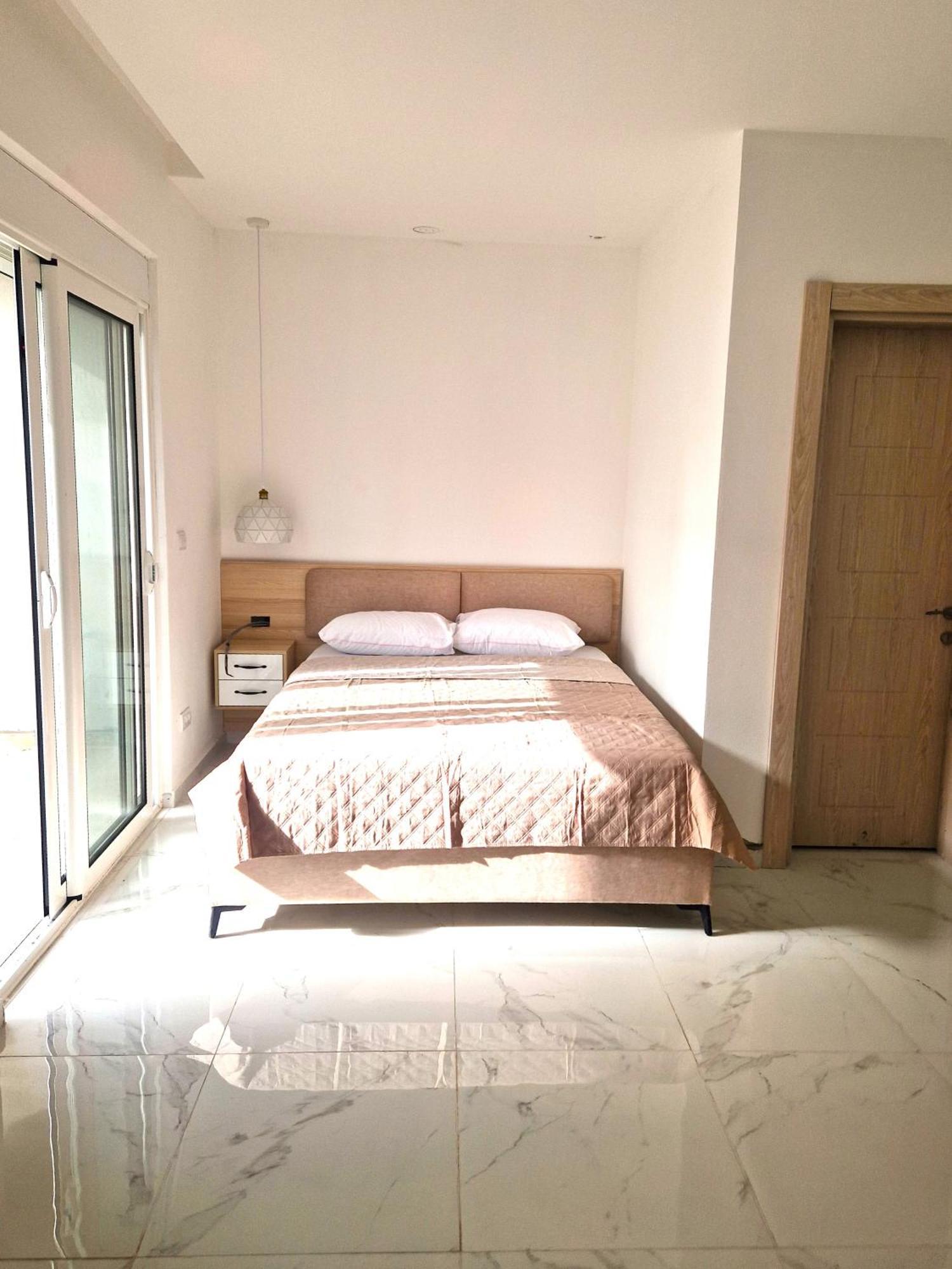 Ivana Apartments Ulcinj Bagian luar foto