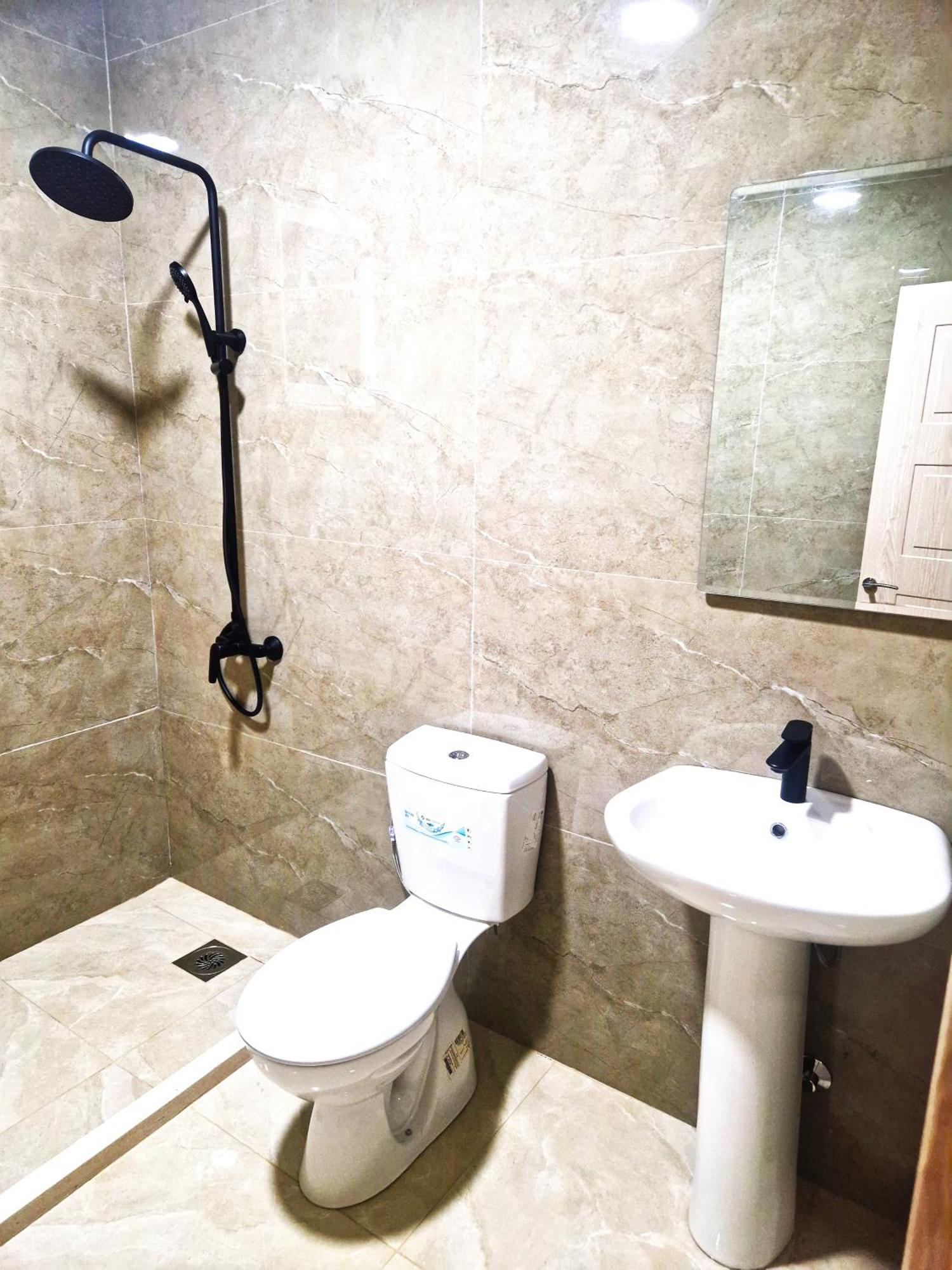 Ivana Apartments Ulcinj Bagian luar foto